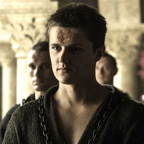 lancel lannister|what happened to lancel lannister.